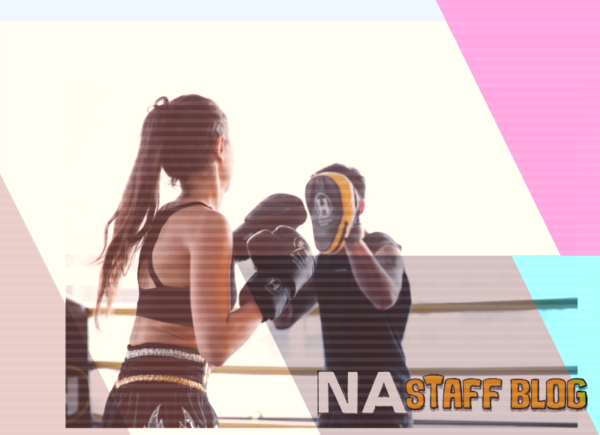 Fit Boxing 3🥊