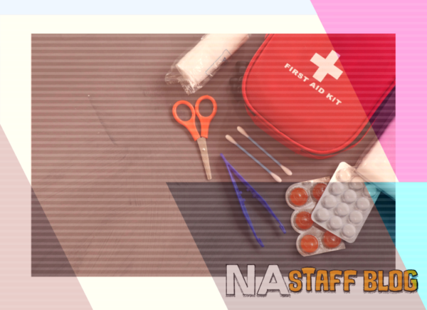 AED講習会＠東京営業所